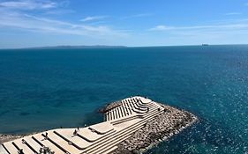 Sea View Apartments
