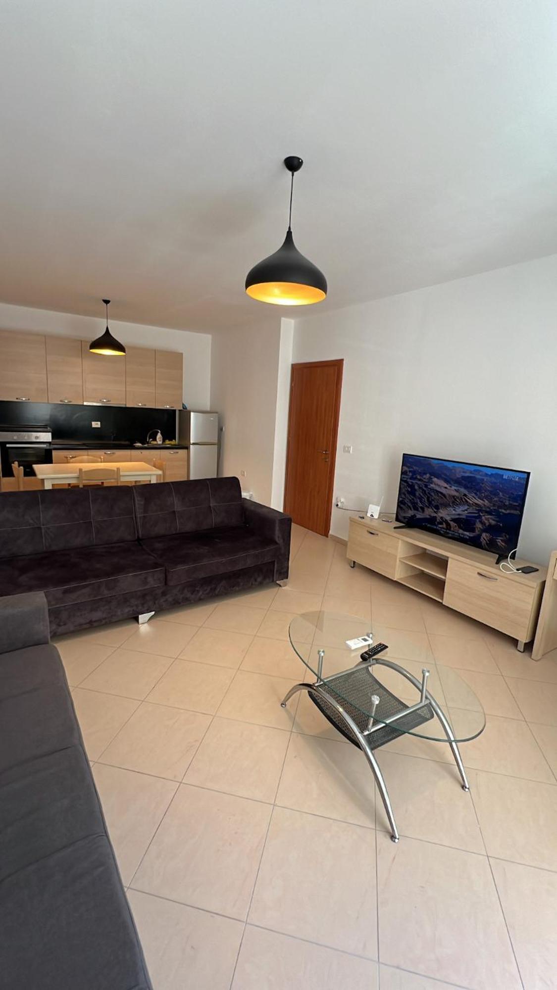Sea View Apartments Durres Room photo